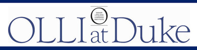 OLLI at Duke Online Learning